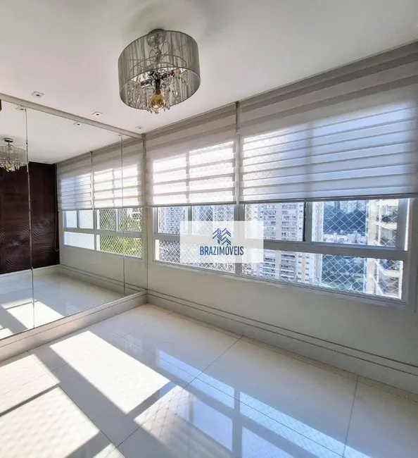 Foto 5 de Apartamento com 3 quartos à venda, 138m2 em Vila Andrade, São Paulo - SP