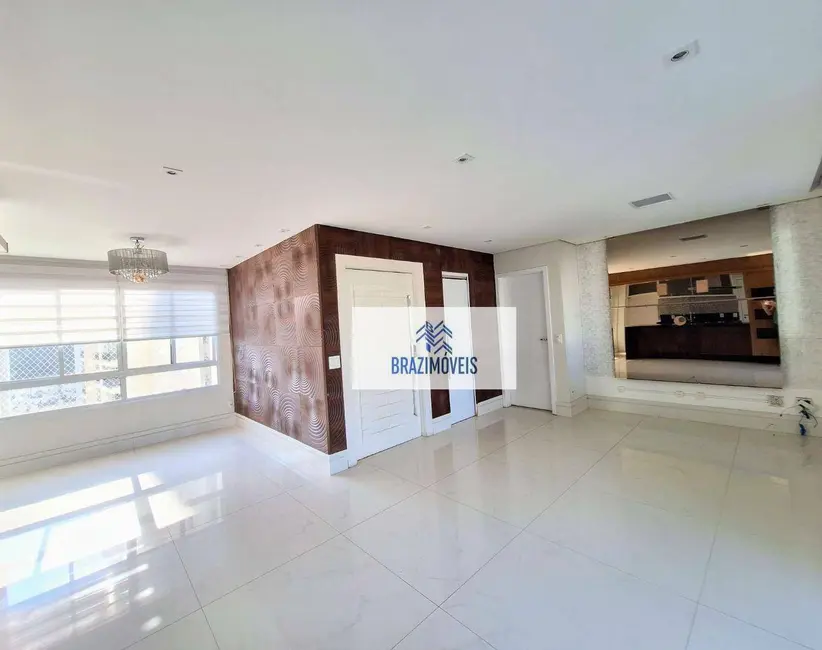 Foto 3 de Apartamento com 3 quartos à venda, 138m2 em Vila Andrade, São Paulo - SP