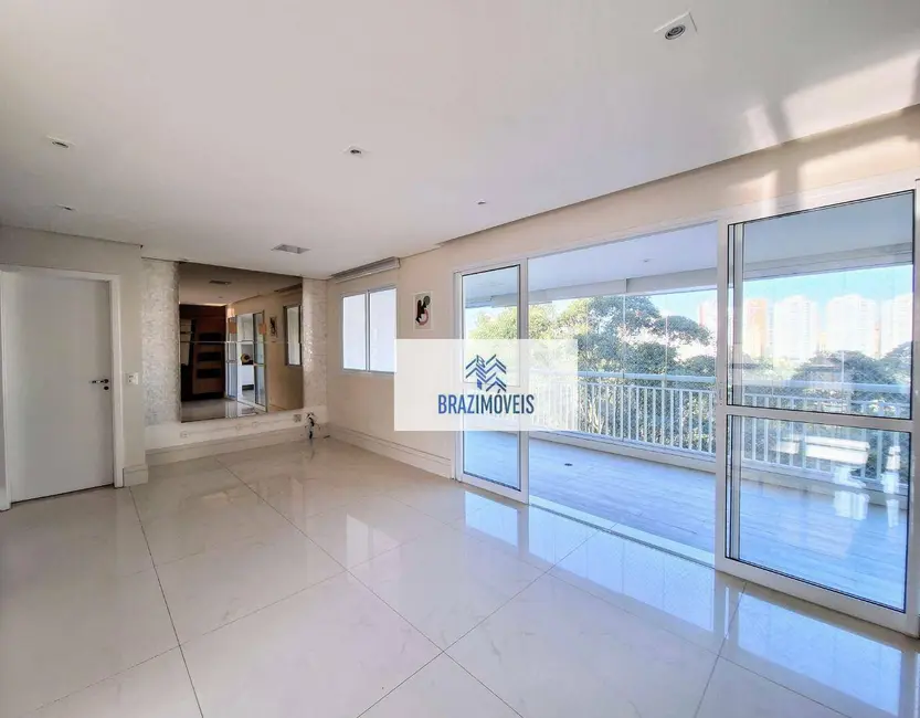 Foto 4 de Apartamento com 3 quartos à venda, 138m2 em Vila Andrade, São Paulo - SP