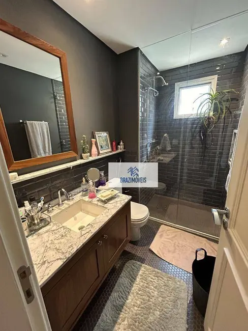 Foto 8 de Apartamento com 4 quartos à venda, 440m2 em Paraíso do Morumbi, São Paulo - SP