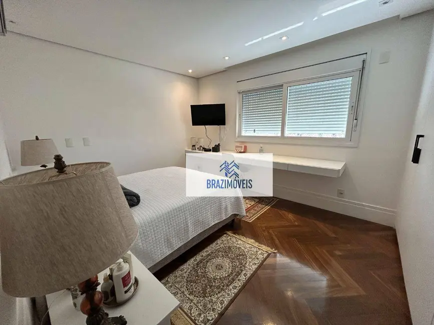 Foto 7 de Apartamento com 4 quartos à venda, 440m2 em Paraíso do Morumbi, São Paulo - SP