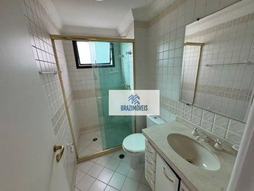Apartamento com 3 quartos à venda, 192m2 em Jardim Morumbi, São Paulo - SP - imagem 4 Foto 4 de Apartamento com 3 quartos à venda, 192m2 em Jardim Morumbi, São Paulo - SP