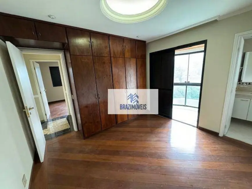 Apartamento com 3 quartos à venda, 192m2 em Jardim Morumbi, São Paulo - SP - imagem 6 Foto 6 de Apartamento com 3 quartos à venda, 192m2 em Jardim Morumbi, São Paulo - SP