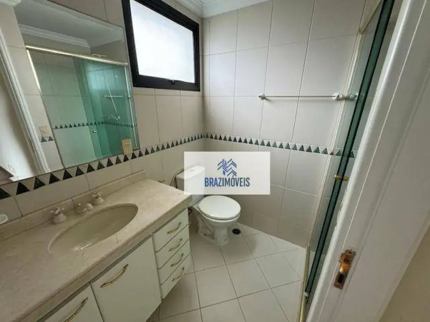 Apartamento com 3 quartos à venda, 192m2 em Jardim Morumbi, São Paulo - SP - imagem 5 Foto 5 de Apartamento com 3 quartos à venda, 192m2 em Jardim Morumbi, São Paulo - SP