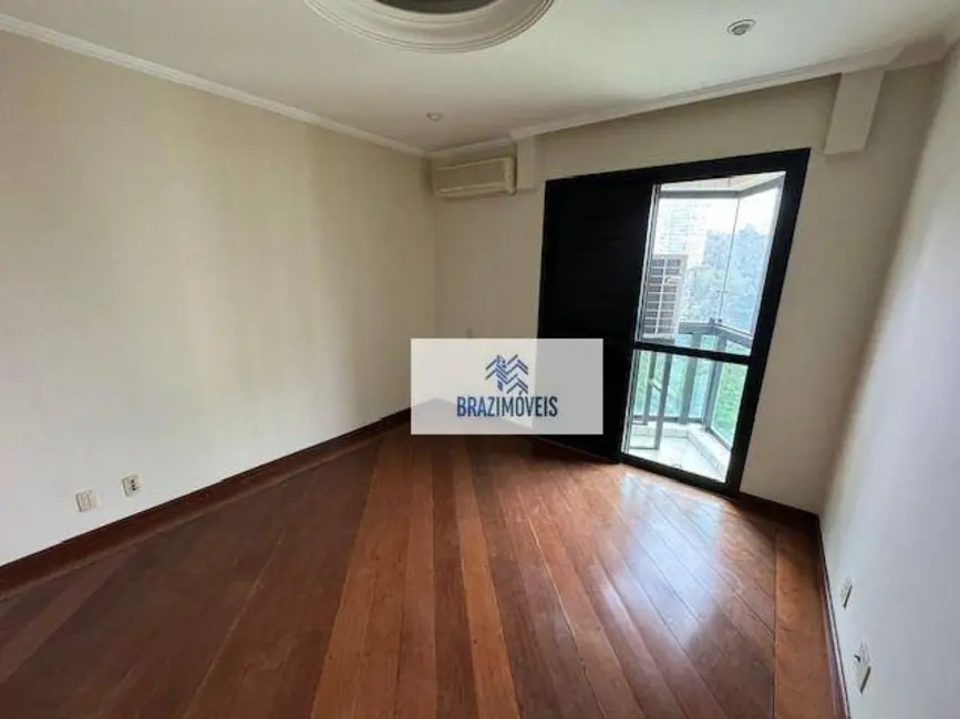 Apartamento com 3 quartos à venda, 192m2 em Jardim Morumbi, São Paulo - SP - imagem 7 Foto 7 de Apartamento com 3 quartos à venda, 192m2 em Jardim Morumbi, São Paulo - SP
