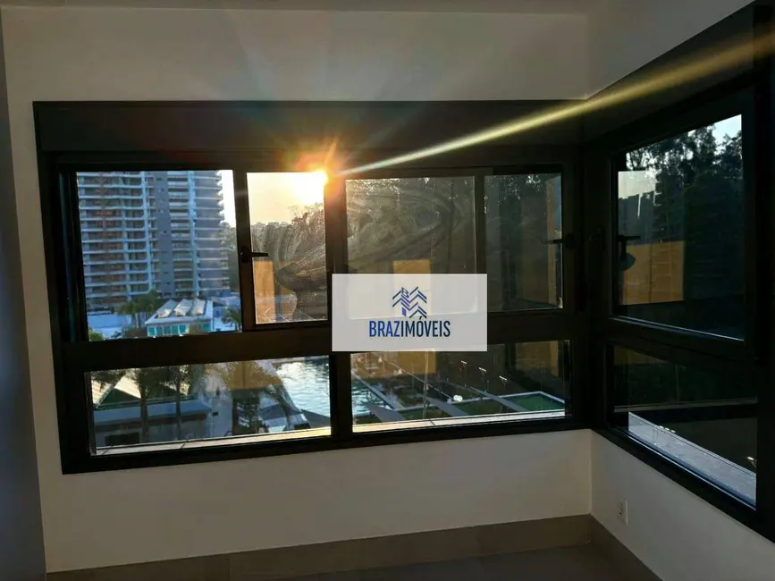 Foto 6 de Apartamento com 3 quartos à venda e para alugar, 142m2 em Jardim Fonte do Morumbi, São Paulo - SP