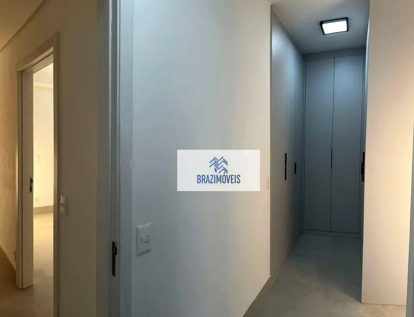 Foto 9 de Apartamento com 3 quartos à venda e para alugar, 142m2 em Jardim Fonte do Morumbi, São Paulo - SP