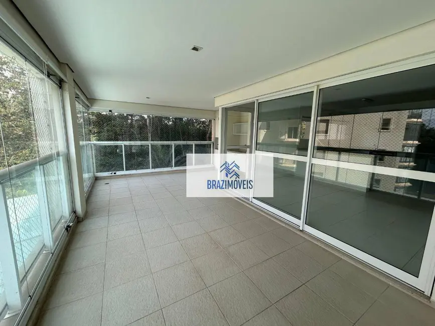 Foto 8 de Apartamento com 5 quartos à venda, 440m2 em Paraíso do Morumbi, São Paulo - SP