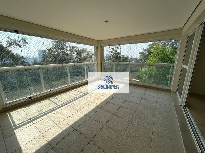 Foto 2 de Apartamento com 5 quartos à venda, 440m2 em Paraíso do Morumbi, São Paulo - SP