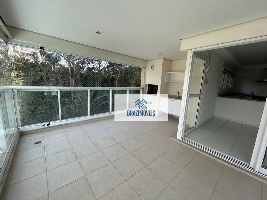 Foto 7 de Apartamento com 5 quartos à venda, 440m2 em Paraíso do Morumbi, São Paulo - SP