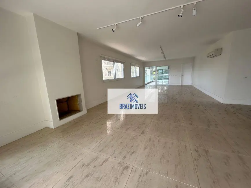 Foto 6 de Apartamento com 5 quartos à venda, 440m2 em Paraíso do Morumbi, São Paulo - SP