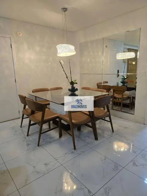 Foto 3 de Apartamento com 3 quartos à venda, 126m2 em Vila Andrade, São Paulo - SP