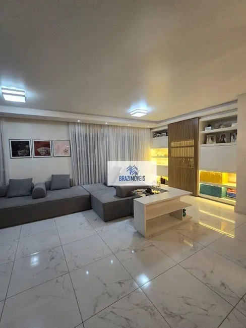 Foto 6 de Apartamento com 3 quartos à venda, 126m2 em Vila Andrade, São Paulo - SP