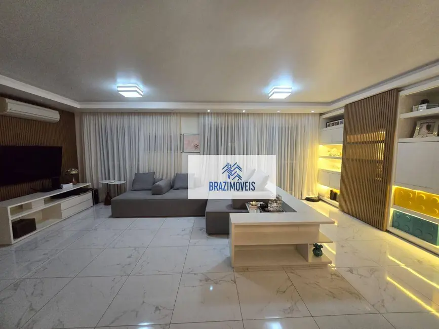 Foto 1 de Apartamento com 3 quartos à venda, 126m2 em Vila Andrade, São Paulo - SP