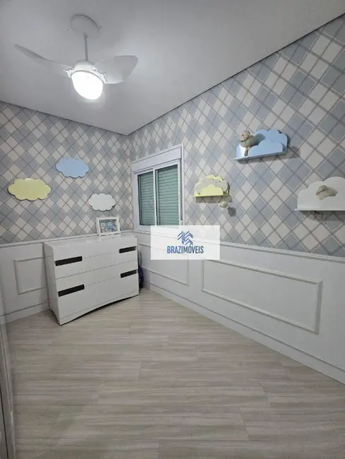 Foto 4 de Apartamento com 3 quartos à venda, 126m2 em Vila Andrade, São Paulo - SP