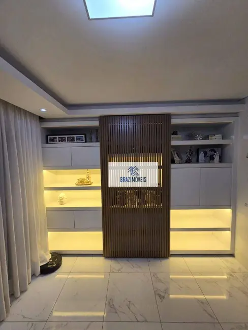 Foto 5 de Apartamento com 3 quartos à venda, 126m2 em Vila Andrade, São Paulo - SP