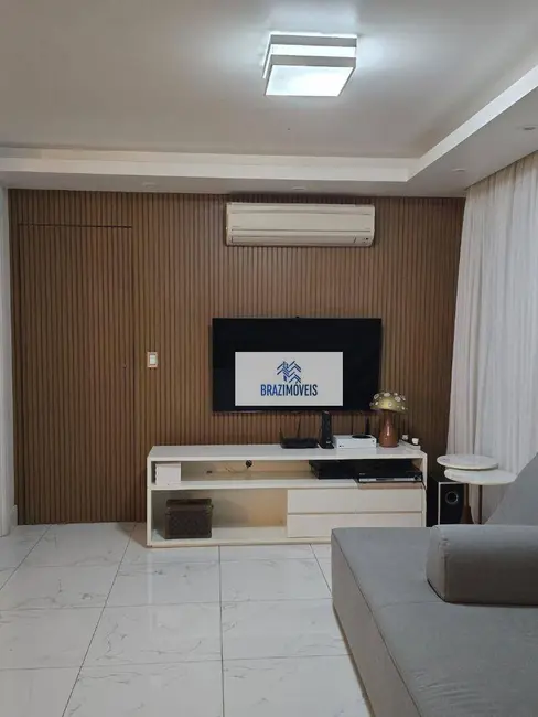 Foto 2 de Apartamento com 3 quartos à venda, 126m2 em Vila Andrade, São Paulo - SP