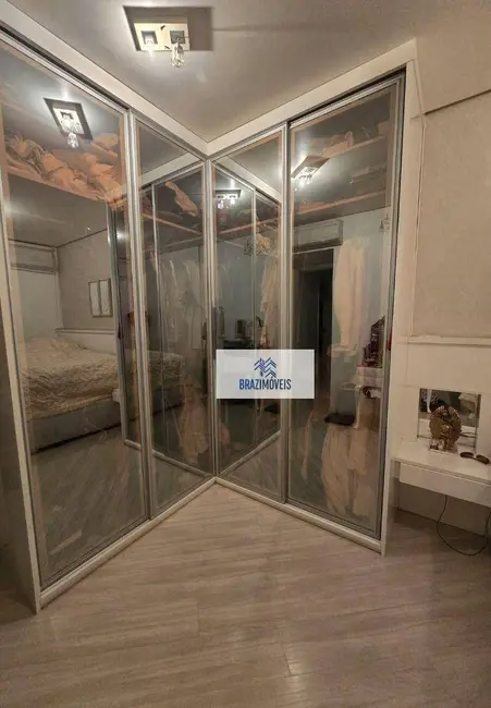 Foto 8 de Apartamento com 3 quartos à venda, 126m2 em Vila Andrade, São Paulo - SP