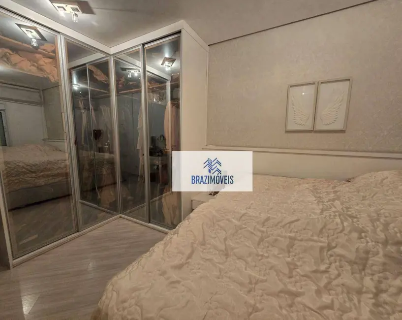 Foto 7 de Apartamento com 3 quartos à venda, 126m2 em Vila Andrade, São Paulo - SP