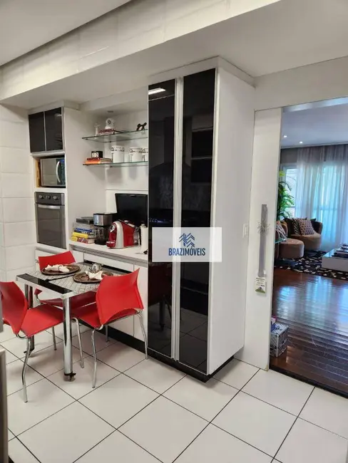 Apartamento com 3 quartos à venda, 126m2 em Vila Andrade, São Paulo - SP - imagem 6 Foto 6 de Apartamento com 3 quartos à venda, 126m2 em Vila Andrade, São Paulo - SP