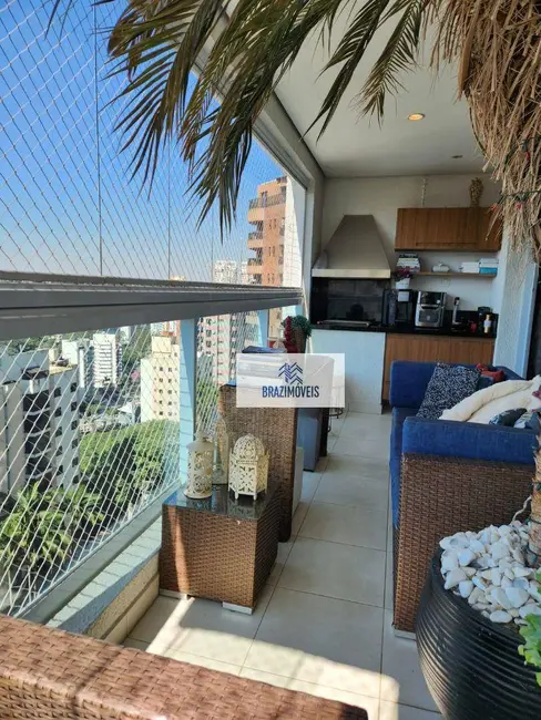 Apartamento com 3 quartos à venda, 126m2 em Vila Andrade, São Paulo - SP - imagem 5 Foto 5 de Apartamento com 3 quartos à venda, 126m2 em Vila Andrade, São Paulo - SP