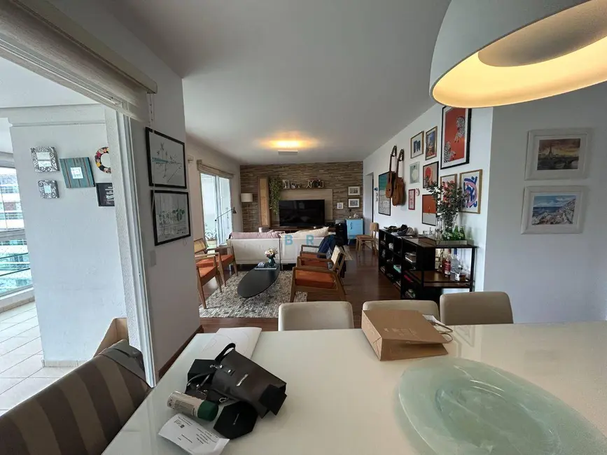 Foto 3 de Apartamento com 4 quartos à venda, 177m2 em Parque do Morumbi, São Paulo - SP