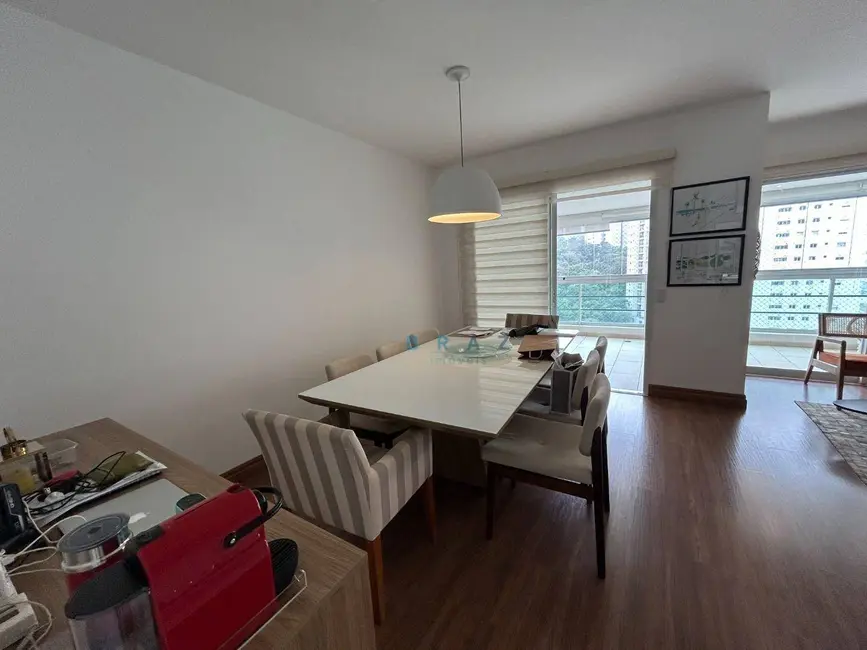 Foto 2 de Apartamento com 4 quartos à venda, 177m2 em Parque do Morumbi, São Paulo - SP