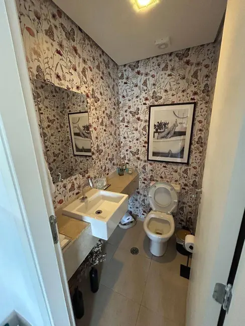 Foto 9 de Apartamento com 4 quartos à venda, 177m2 em Parque do Morumbi, São Paulo - SP