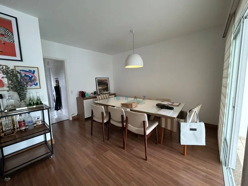 Foto 8 de Apartamento com 4 quartos à venda, 177m2 em Parque do Morumbi, São Paulo - SP