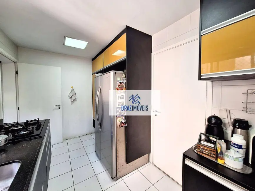 Foto 9 de Apartamento com 3 quartos à venda, 142m2 em Vila Andrade, São Paulo - SP