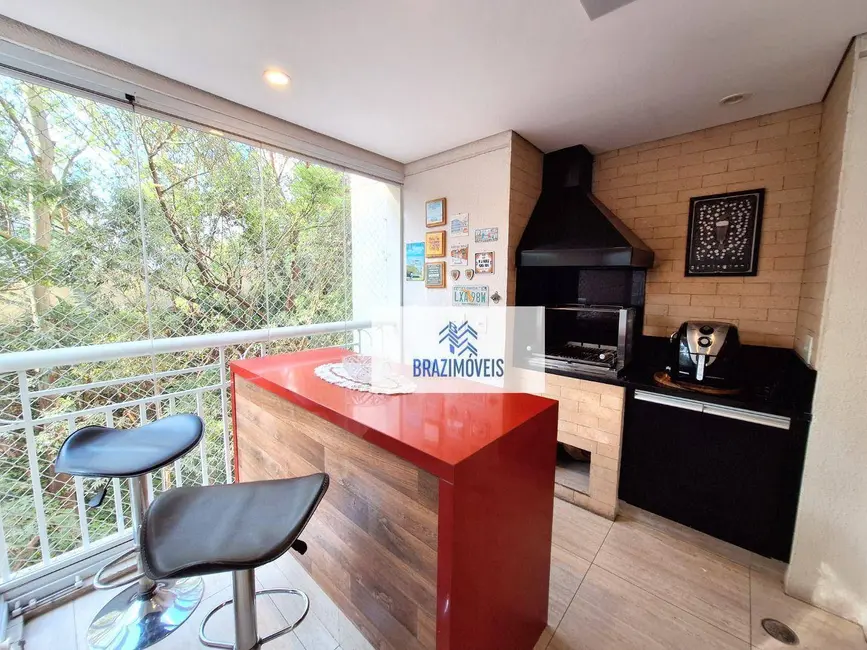 Foto 5 de Apartamento com 3 quartos à venda, 142m2 em Vila Andrade, São Paulo - SP