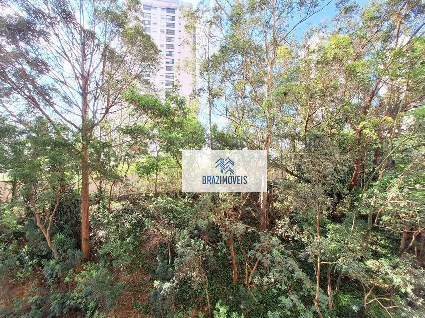 Foto 2 de Apartamento com 3 quartos à venda, 142m2 em Vila Andrade, São Paulo - SP