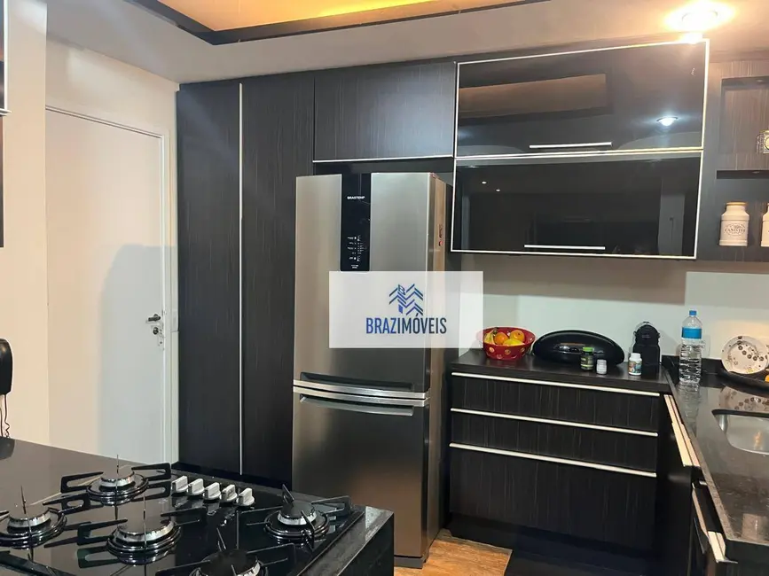 Apartamento com 2 quartos à venda, 126m2 em Vila Andrade, São Paulo - SP - imagem 4 Foto 4 de Apartamento com 2 quartos à venda, 126m2 em Vila Andrade, São Paulo - SP