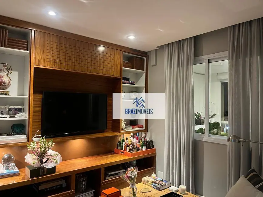 Apartamento com 2 quartos à venda, 126m2 em Vila Andrade, São Paulo - SP - imagem 5 Foto 5 de Apartamento com 2 quartos à venda, 126m2 em Vila Andrade, São Paulo - SP