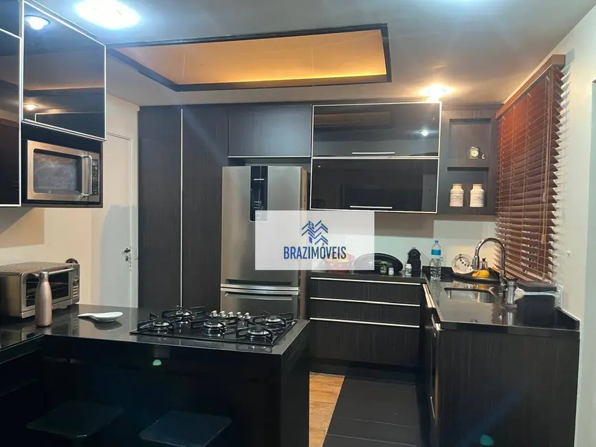 Apartamento com 2 quartos à venda, 126m2 em Vila Andrade, São Paulo - SP - imagem 9 Foto 9 de Apartamento com 2 quartos à venda, 126m2 em Vila Andrade, São Paulo - SP