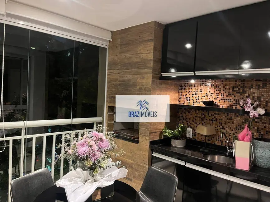 Apartamento com 2 quartos à venda, 126m2 em Vila Andrade, São Paulo - SP - imagem 2 Foto 2 de Apartamento com 2 quartos à venda, 126m2 em Vila Andrade, São Paulo - SP