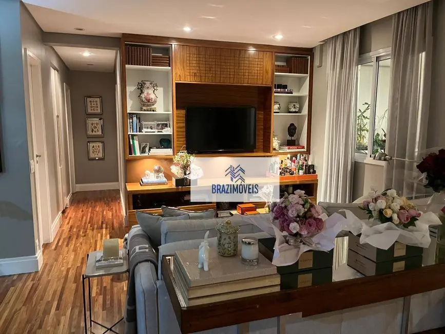 Apartamento com 2 quartos à venda, 126m2 em Vila Andrade, São Paulo - SP - imagem 8 Foto 8 de Apartamento com 2 quartos à venda, 126m2 em Vila Andrade, São Paulo - SP