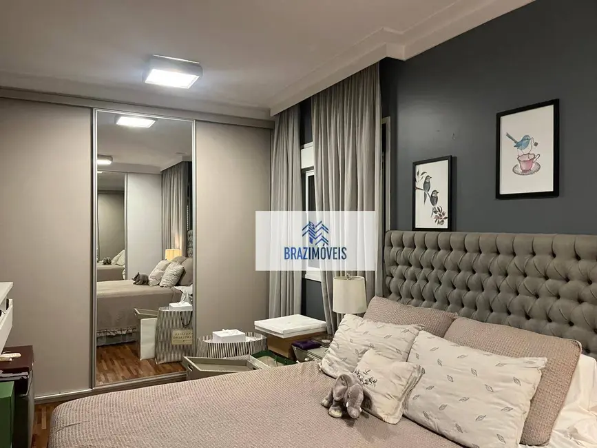 Apartamento com 2 quartos à venda, 126m2 em Vila Andrade, São Paulo - SP - imagem 3 Foto 3 de Apartamento com 2 quartos à venda, 126m2 em Vila Andrade, São Paulo - SP
