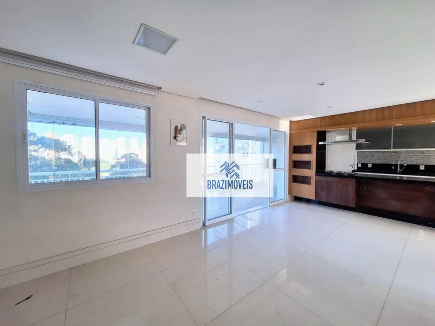 Foto 2 de Apartamento com 3 quartos à venda, 138m2 em Vila Andrade, São Paulo - SP