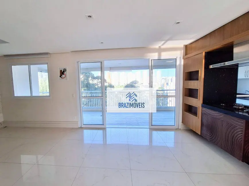 Foto 9 de Apartamento com 3 quartos à venda, 138m2 em Vila Andrade, São Paulo - SP