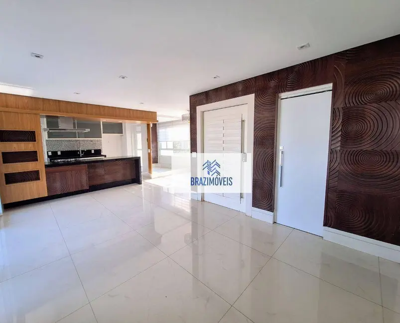 Foto 3 de Apartamento com 3 quartos à venda, 138m2 em Vila Andrade, São Paulo - SP