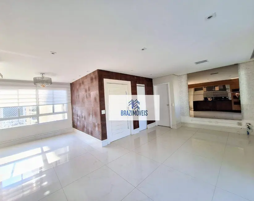 Foto 4 de Apartamento com 3 quartos à venda, 138m2 em Vila Andrade, São Paulo - SP