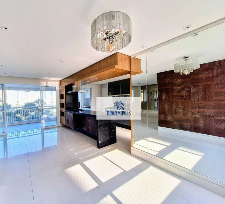 Foto 6 de Apartamento com 3 quartos à venda, 138m2 em Vila Andrade, São Paulo - SP