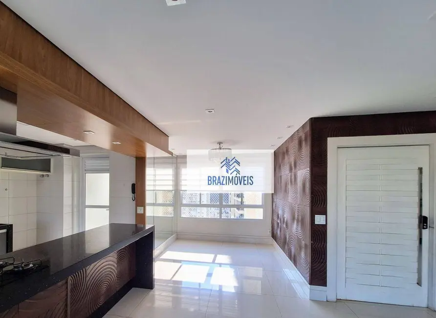 Foto 7 de Apartamento com 3 quartos à venda, 138m2 em Vila Andrade, São Paulo - SP