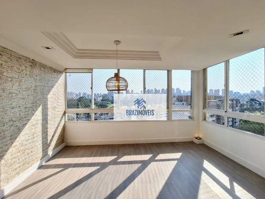 Foto 1 de Cobertura com 3 quartos à venda, 250m2 em São Paulo - SP