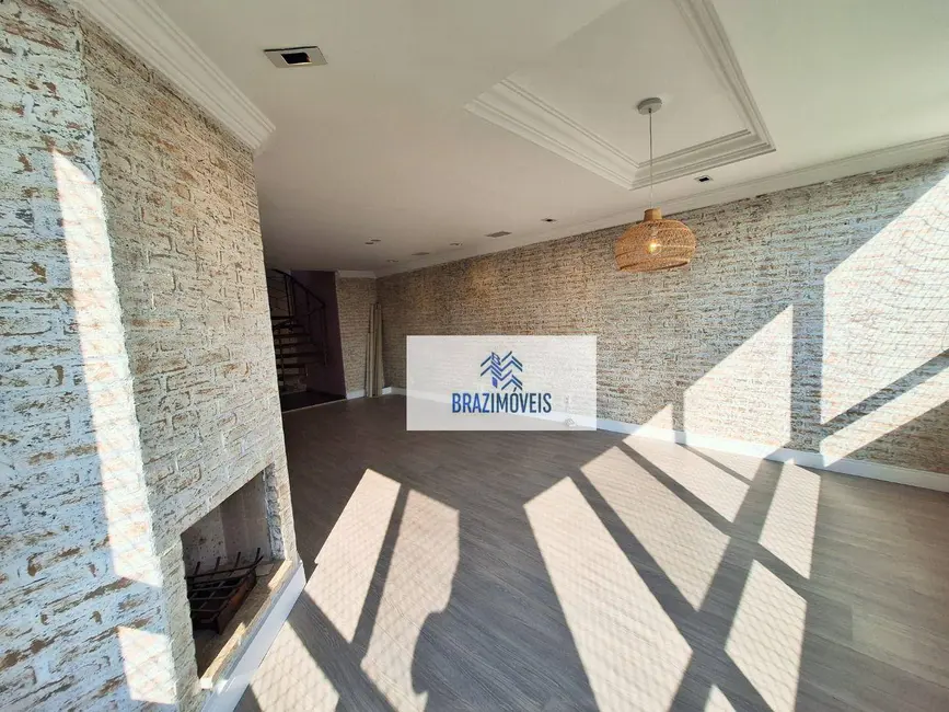 Foto 7 de Cobertura com 3 quartos à venda, 250m2 em São Paulo - SP