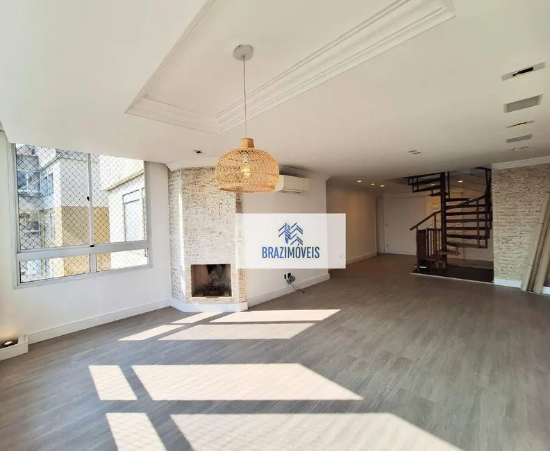 Foto 6 de Cobertura com 3 quartos à venda, 250m2 em São Paulo - SP