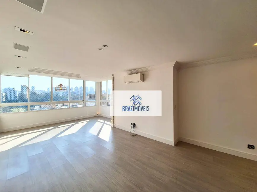 Foto 5 de Cobertura com 3 quartos à venda, 250m2 em São Paulo - SP