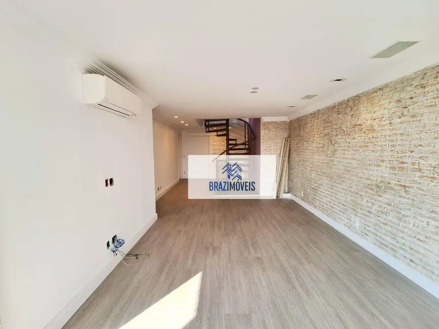 Foto 8 de Cobertura com 3 quartos à venda, 250m2 em São Paulo - SP