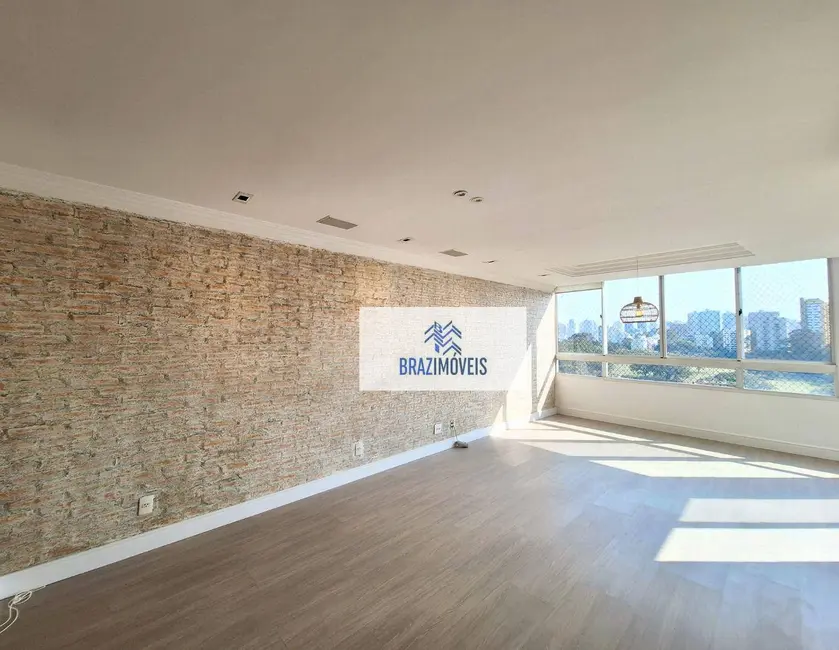 Foto 4 de Cobertura com 3 quartos à venda, 250m2 em São Paulo - SP